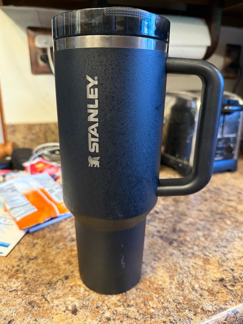 Stanley protour